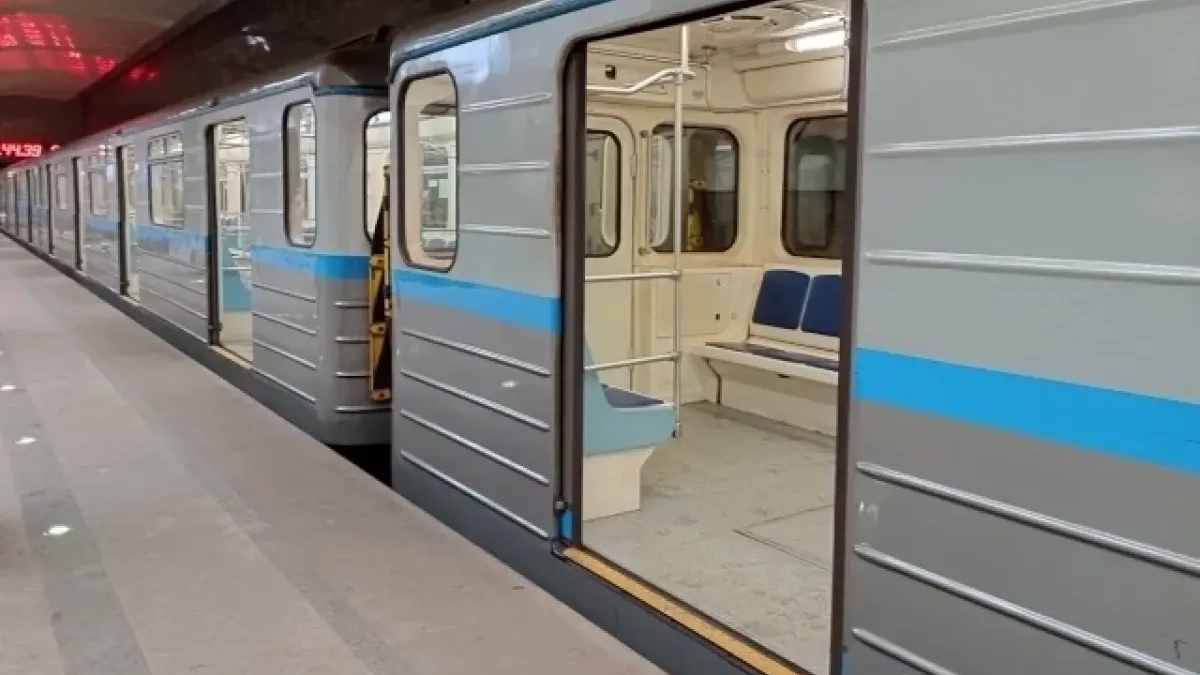 Фасад и павильон станции «Буревестник» отремонтируют за 8,9 млн рублей