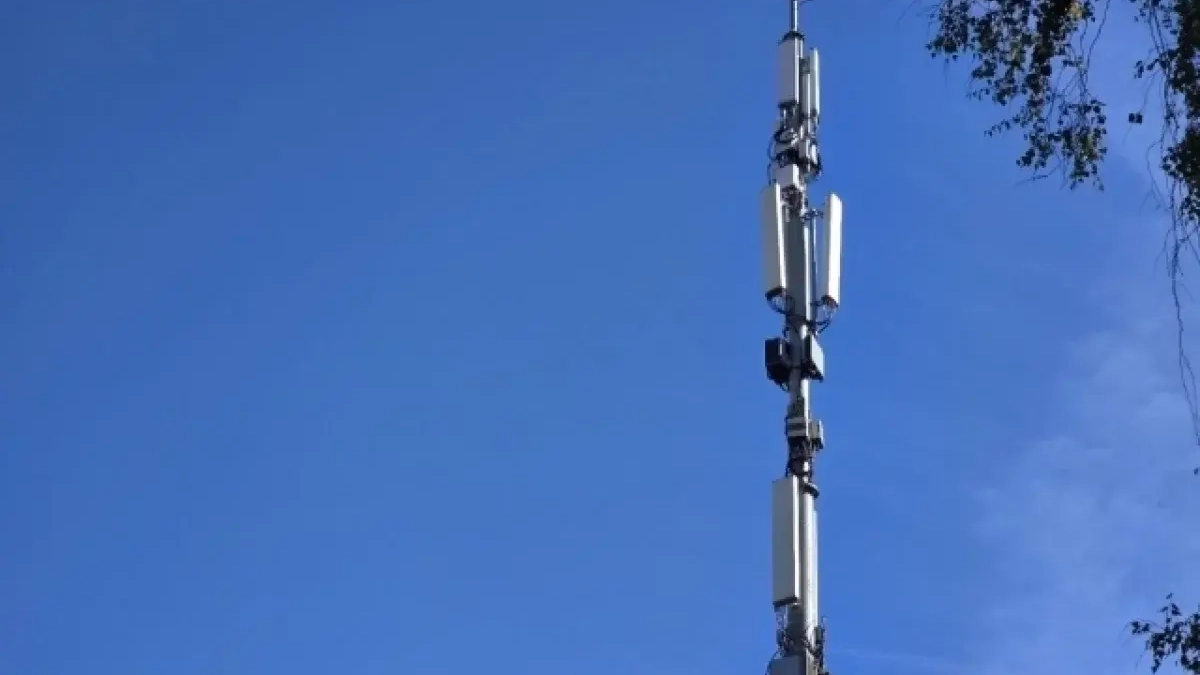 Мобильный интернет в Нижнем отключился во время визита вице-премьера Чернышенко