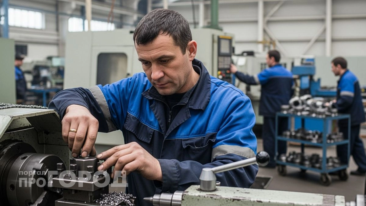 "Дело не только в деньгах": рабочие массово бегут с заводов и отказываются возвращаться - честный рассказ о жизни у станка