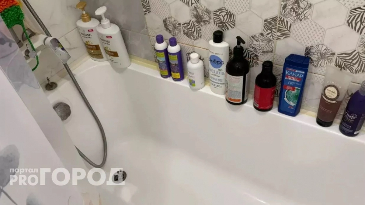 Ванны и душ уже не модно: новый иностранный тренд скоро дойдет и до нас