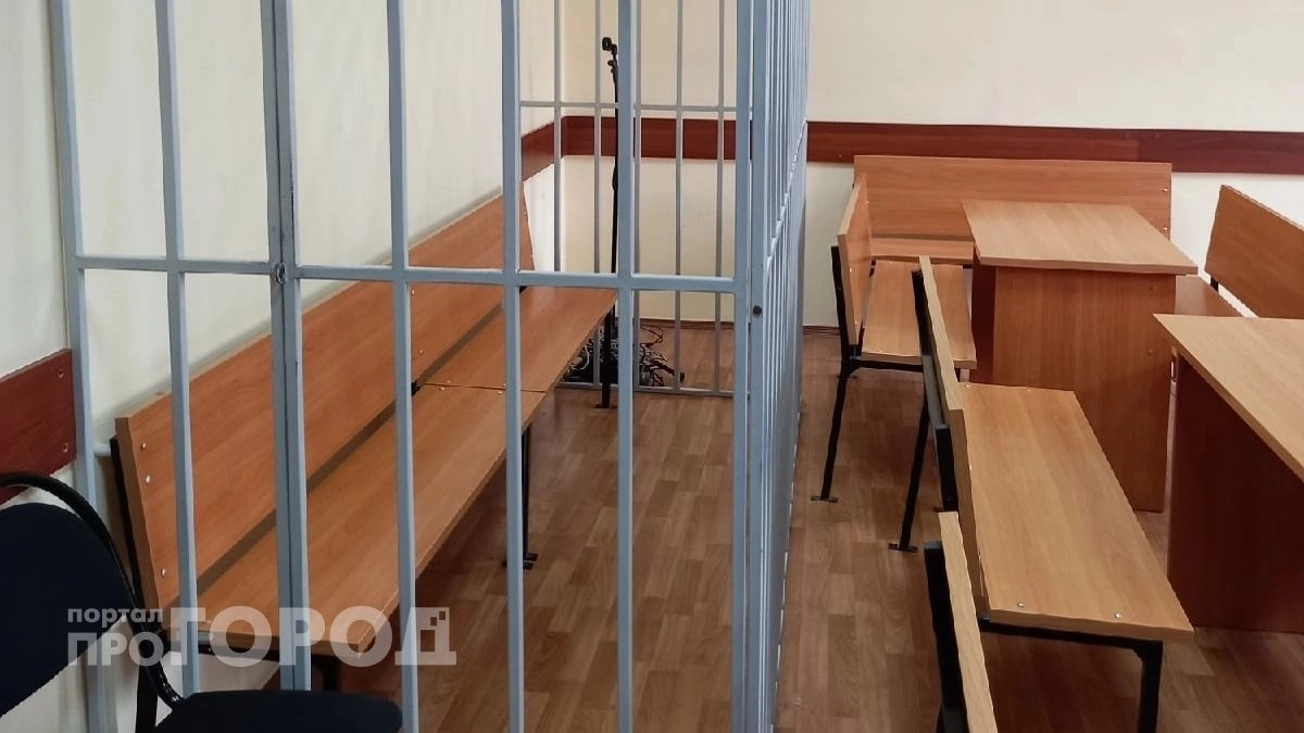 Четверо работников оборонного предприятия в Сарове вынесли детали и получили приговор