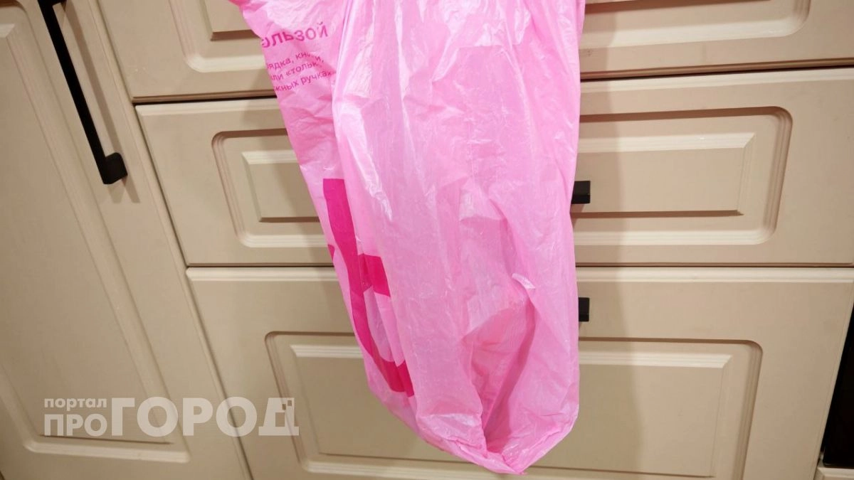 Пакет с пакетами – настоящая золотая жила: 15 хитрых идей для дома