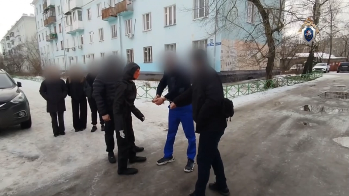 В Дзержинске мужчина напал с ножом на бывшую начальницу