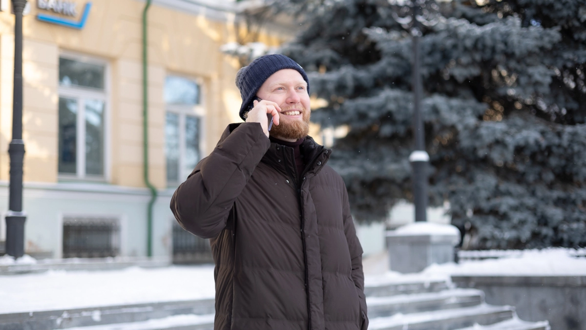 Север на связи: МегаФон повысил емкость сети для эко-туристов Нижегородской области
