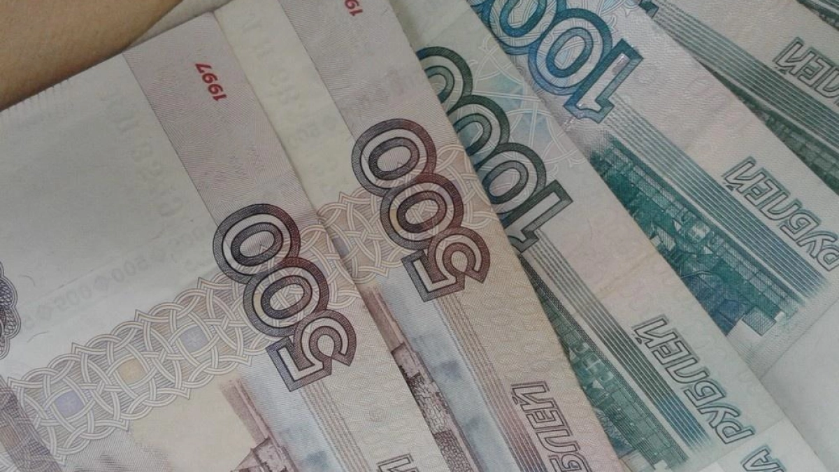 Пенсионерка из Нижнего Новгорода получила 900 000 рублей после суда с СФР