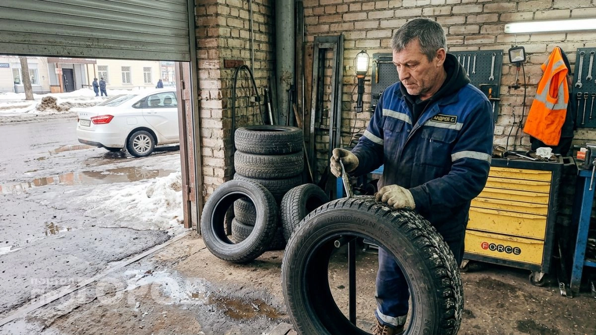 Синоптики назвали точные даты для смены резины весной 2026 — раньше этого срока даже не думайте