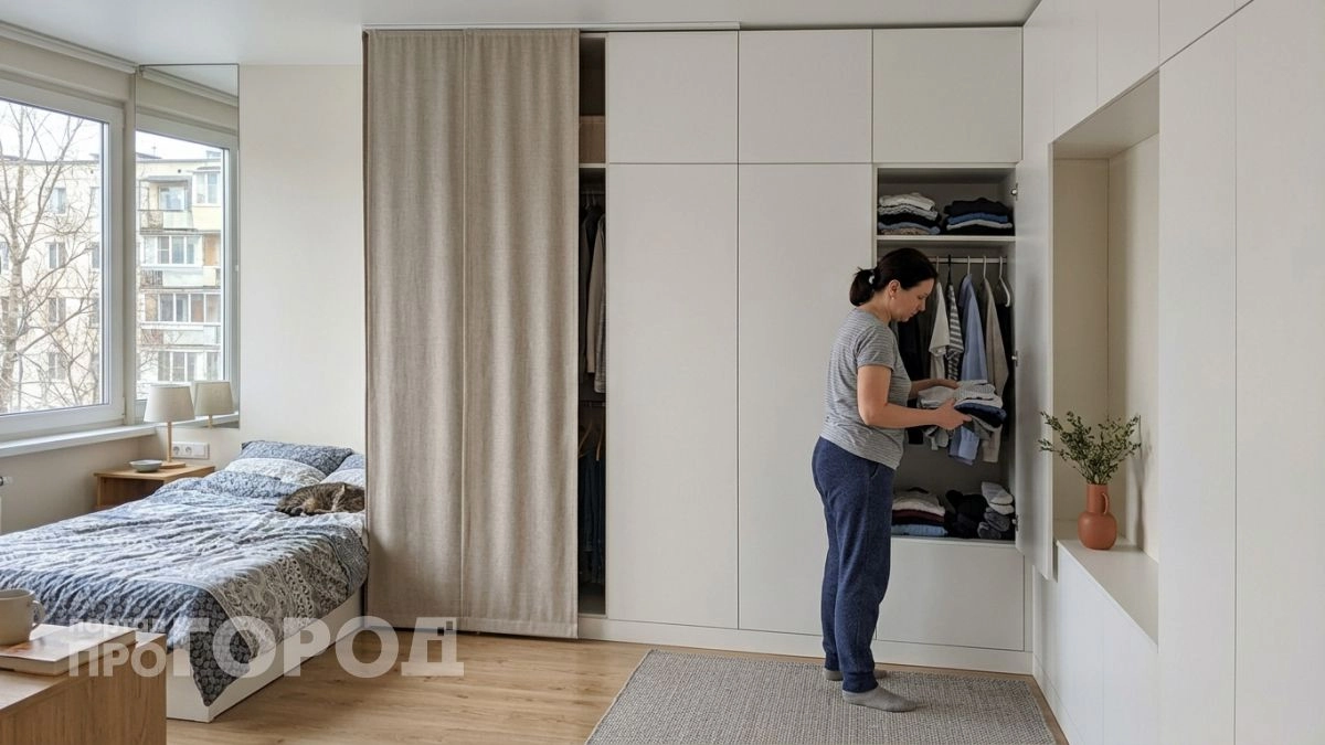 5 вещей, которые я выбросила из шкафа по совету подруги – и не пожалела ни разу