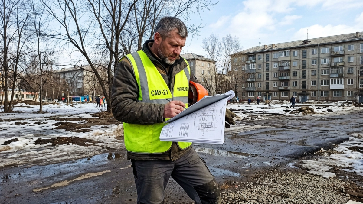 Центр единоборств в Канавинском районе: вторая попытка за шесть лет