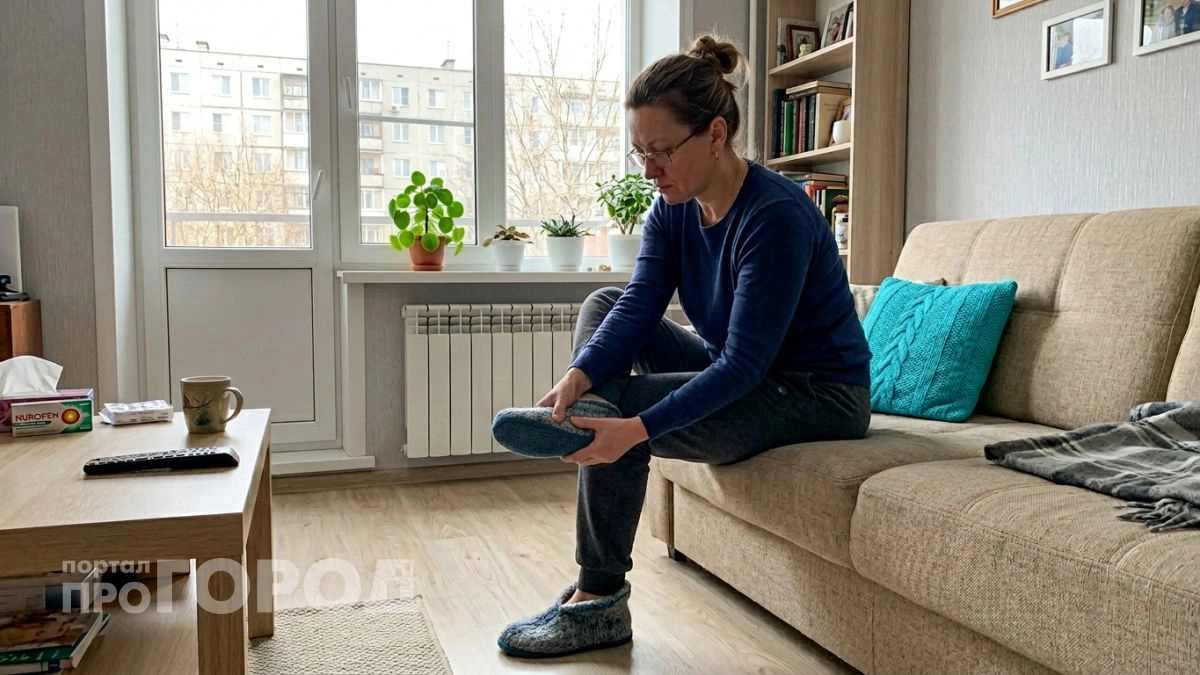 Вы каждый день надеваете это дома и даже не знаете что калечите свои стопы — подолог объяснила почему