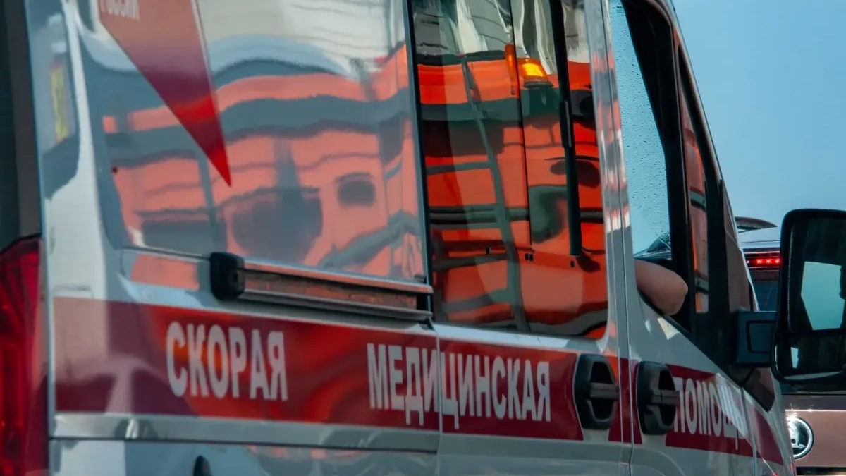 Начальник цеха «Сеймовской» не вернулся с обеда и был найден мёртвым