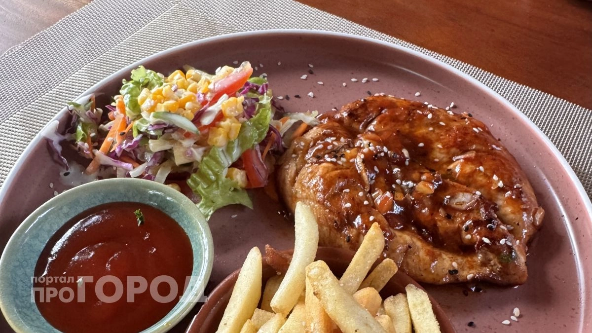 Куриная грудка сочнее стейка: не варю и не жарю