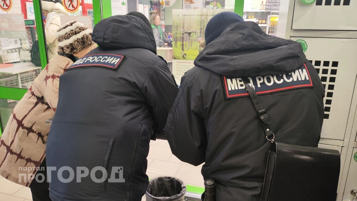 В Городце раскрыли аферу с "мертвыми душами" мигрантов