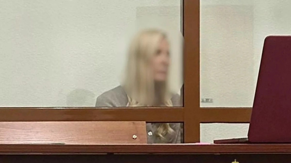 Дочери главврача нижегородской больницы продлили арест за мошенничество в особо крупном размере