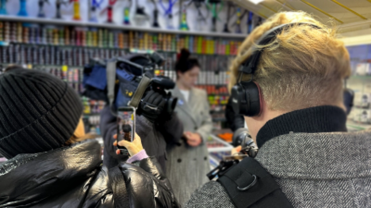 Нижегородцам предложили жаловаться на продажу сигарет и вейпов в неположенных местах