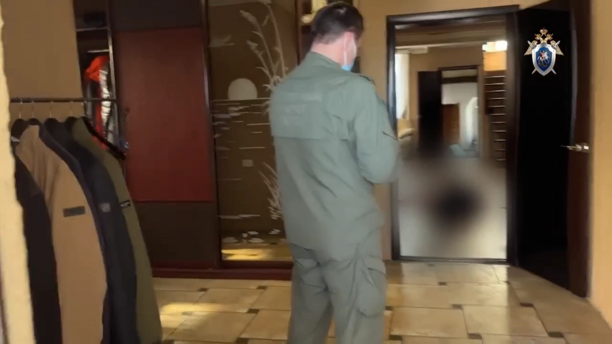 Бывшего депутата и бизнесмена застрелили в собственном доме в Шахунье