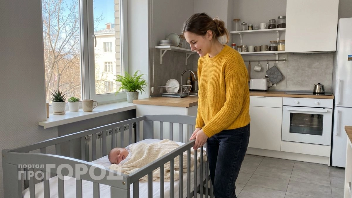 Государство даст по 200 тысяч на каждого ребенка, но получить смогут только определенные семьи