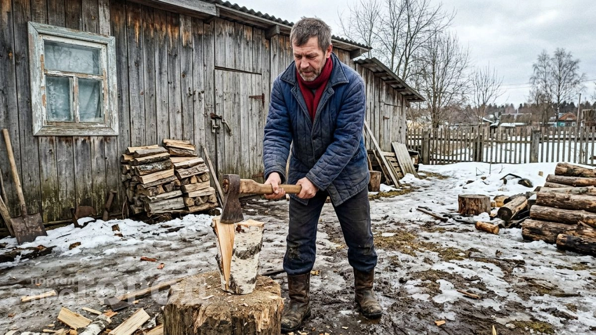 Псковская область теряет тысячи жителей в год и побывав там лично я наконец понял настоящую причину этого бегства