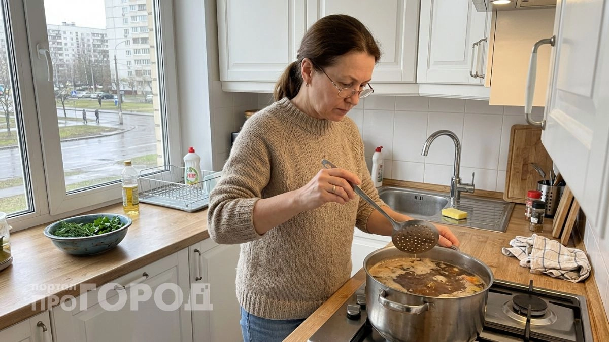 Пена при варке мяса – наконец разобрался, снимать или оставлять, и теперь бульон всегда прозрачный