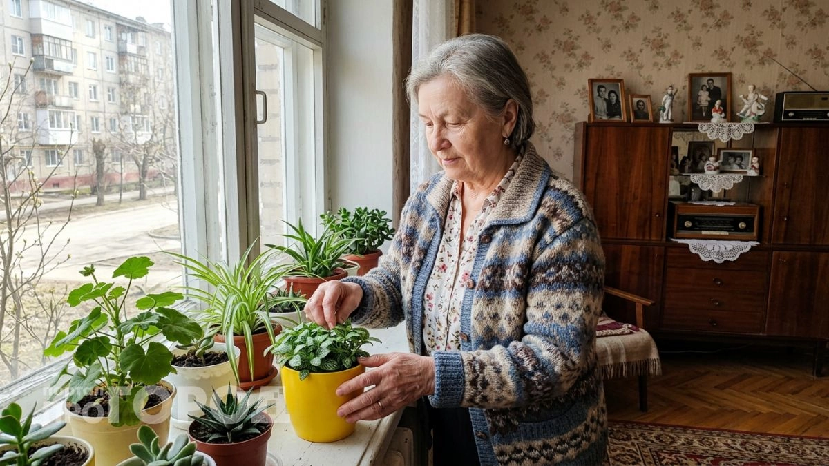 Я понял к 65 годам что ни семья ни деньги не спасают — держат на плаву всего 7 простых привычек