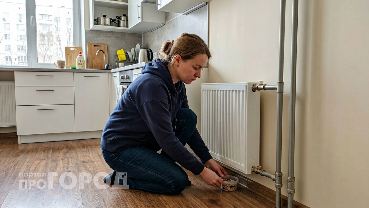 Купила в аптеке порошок за 36 рублей и за три дня вывела тараканов — даже дорогие ловушки так не работали