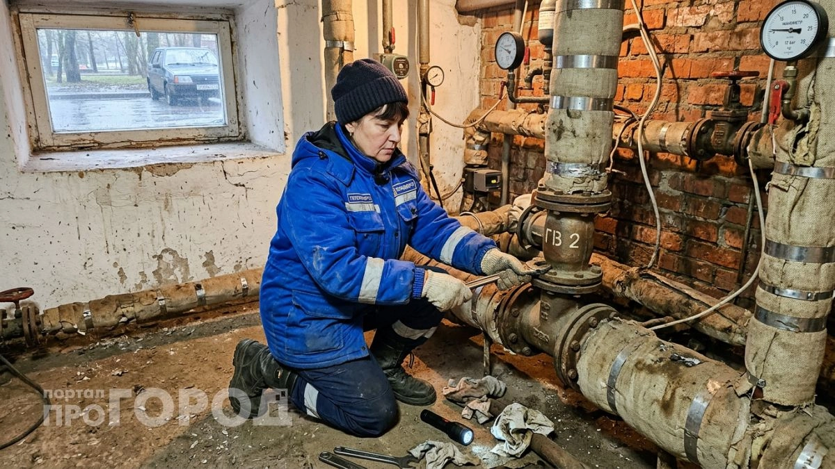 Батареи жарят вовсю а на улице уже тепло — названы точные даты отключения отопления в 2026 году