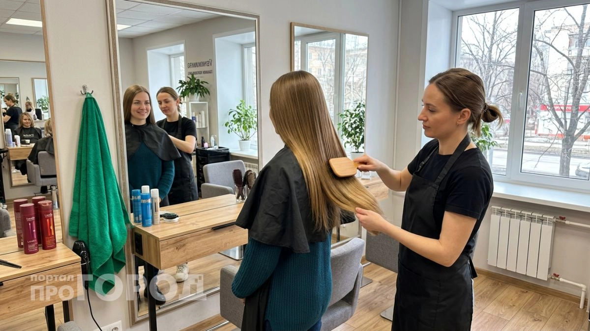 Забудьте про колориста — в 2026 году одна простая процедура полностью заменила окрашивание волос