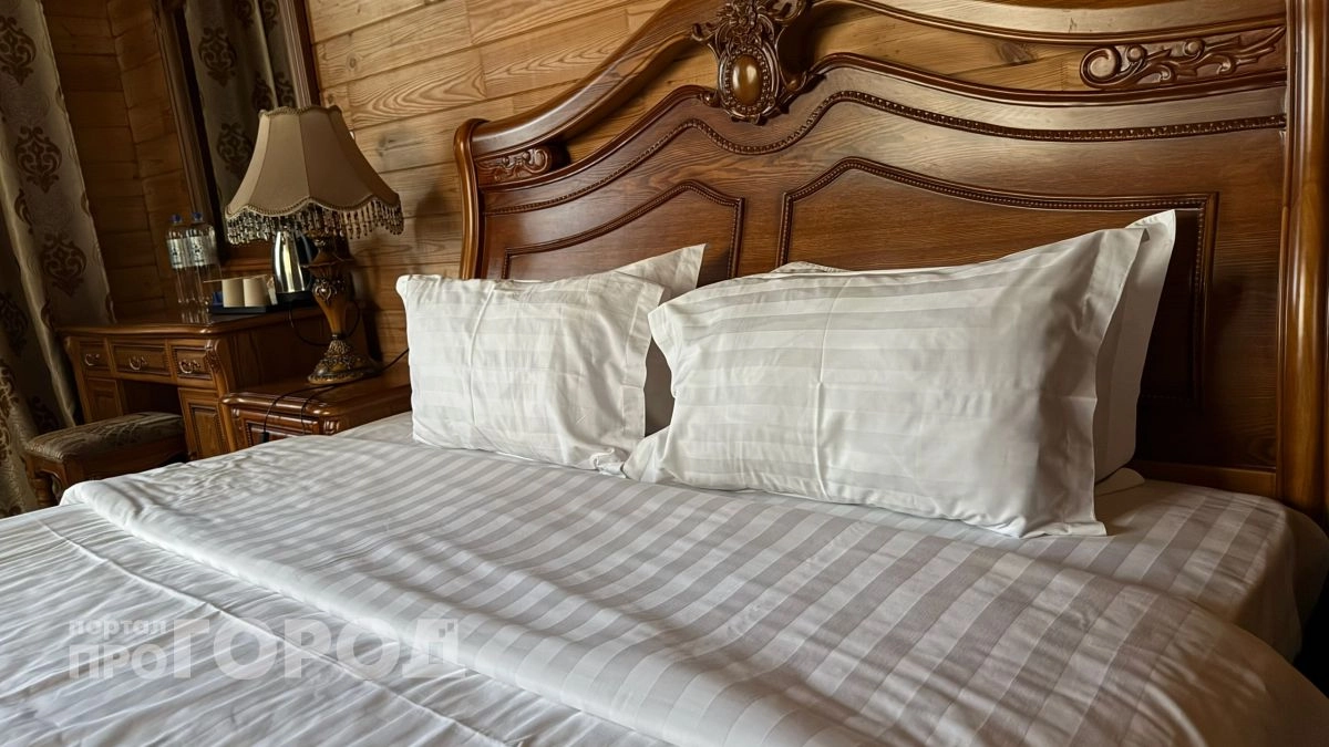 Дело не в подушке и не в матрасе: вот почему вы просыпаетесь разбитым - эту ошибка делают почти все