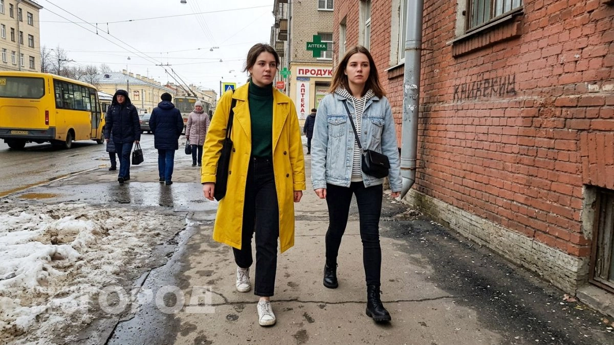 Эти 5 оттенков будут носить все модницы весной 2026