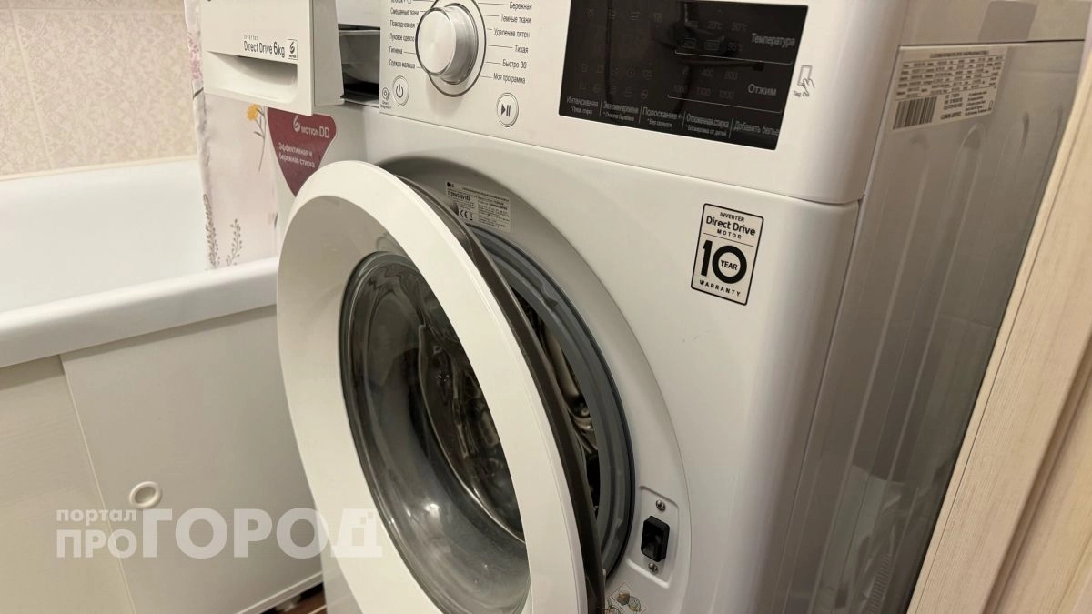 Стиралка гудит – соседи не спят: юрист предупредил о штрафах за ночную стирку, но есть нюанс