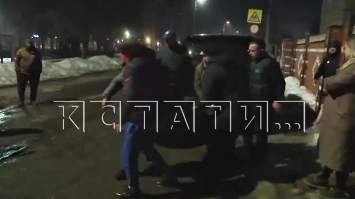 В Нижегородской области убит бывший депутат, добивавшийся наказания убийц сына