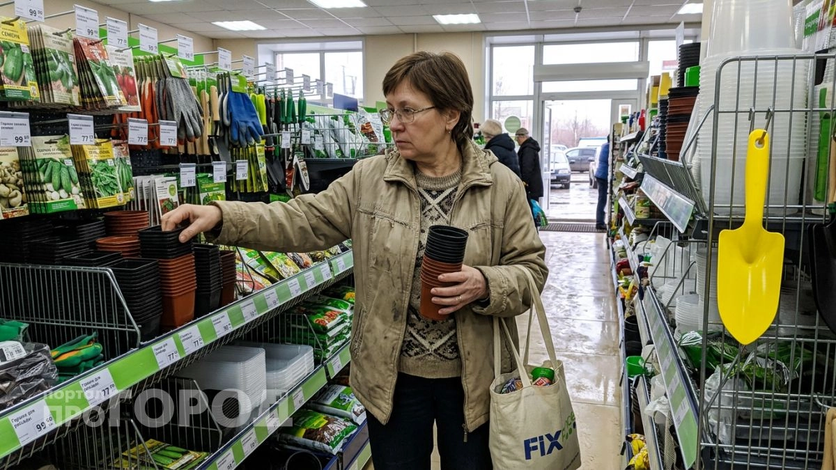 Я каждый сезон еду в ФиксПрайс за этими дачными находками и беру сразу по несколько штук про запас