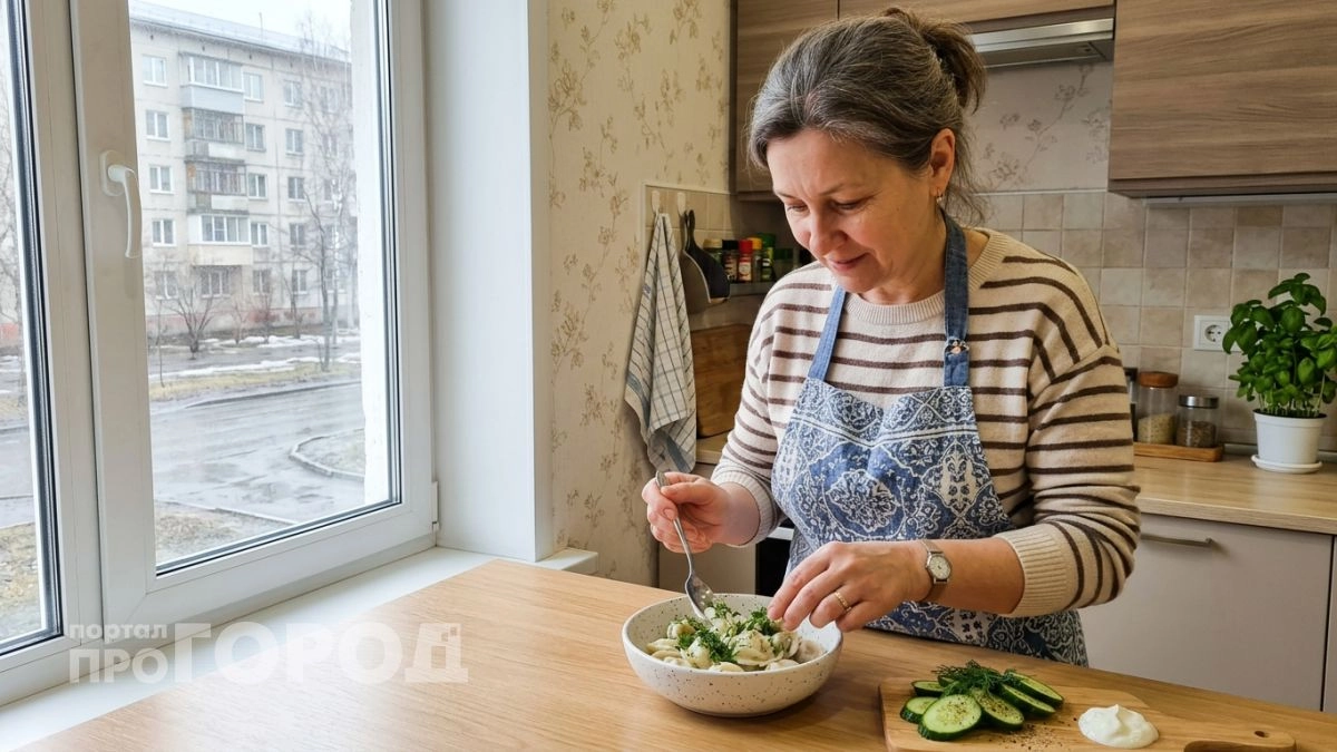 Врач объяснила, при каких болезнях пельмени и манты наносят организму больше вреда, чем сало и фастфуд