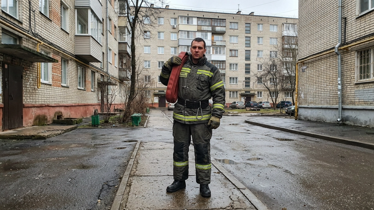 Пожар в жилом доме, изменения в авиасообщении и весенняя погода: главные новости за 28 марта