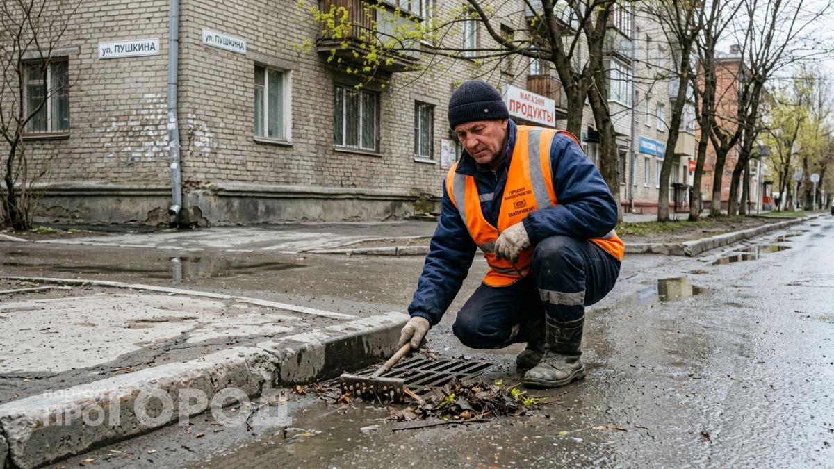 Синоптики впервые за 244 года такое видят — майская погода в России перевернёт все планы на отдых