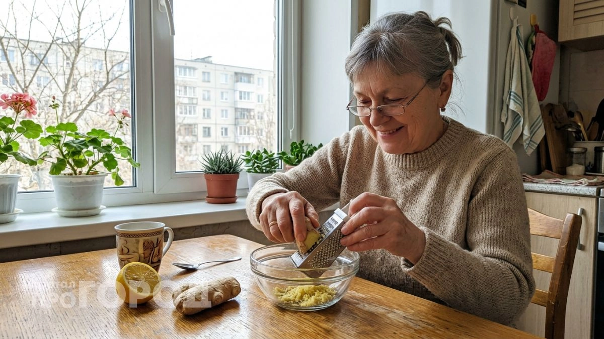 Монахи из высокогорного Тибета пьют это каждое утро и не знают проблем с весом и давлением до глубокой старости