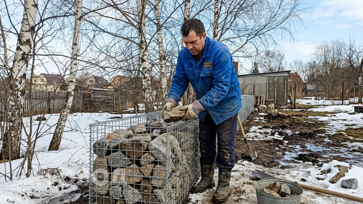 Вместо профлиста ставлю на даче эти 6 материалов — тихо, красиво и соседи уже копируют