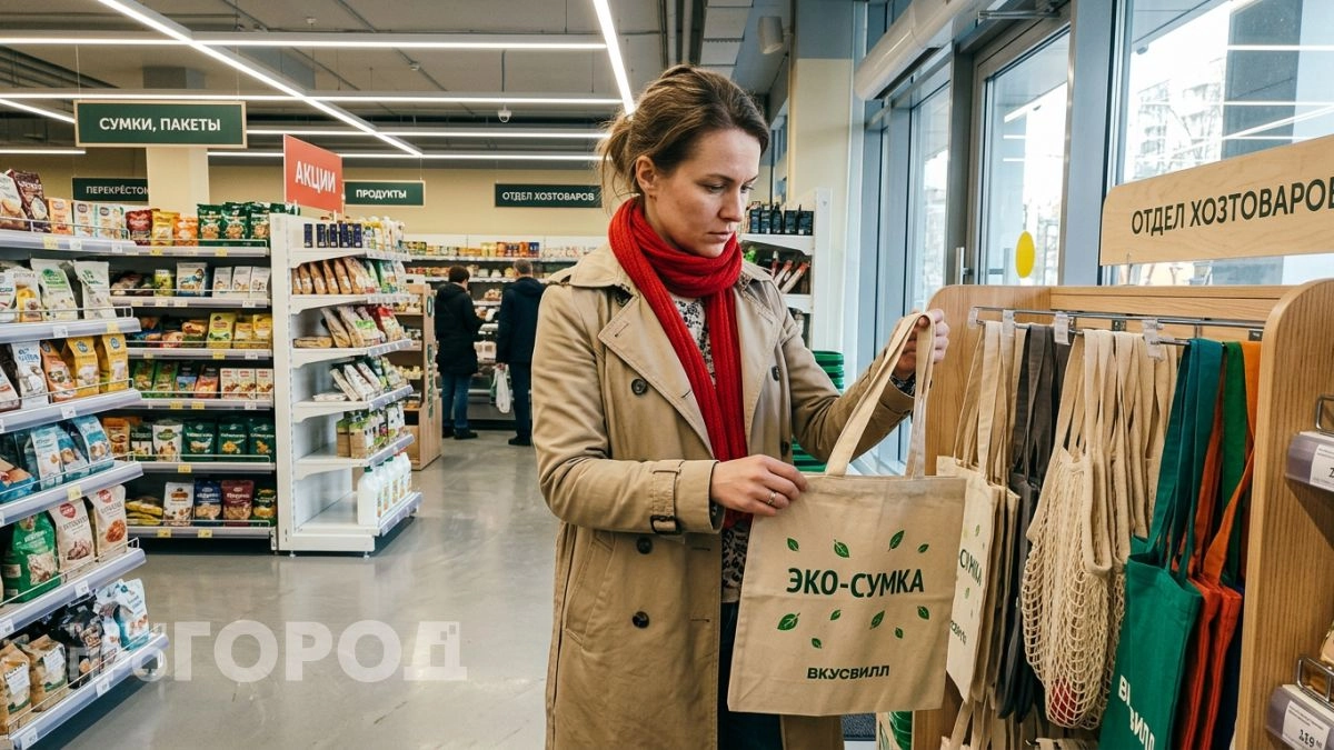 Уже с апреля в каждом супермаркете заработают новые правила — к этому стоит подготовиться заранее