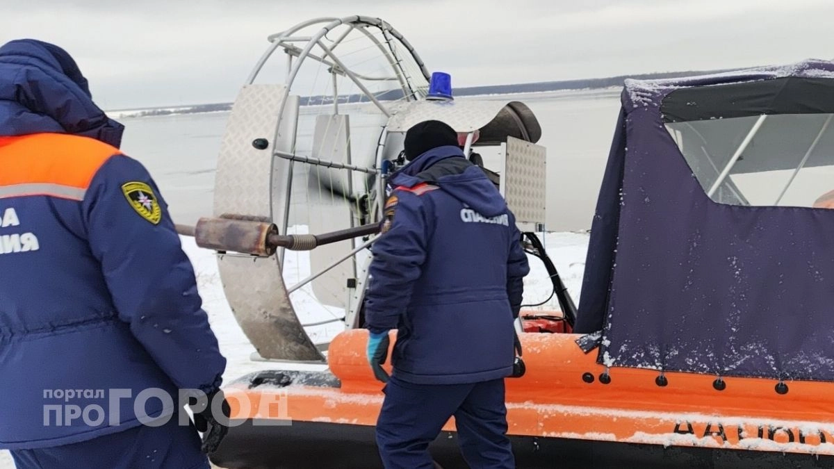 В Павловском районе из Оки было извлечено тело женщины