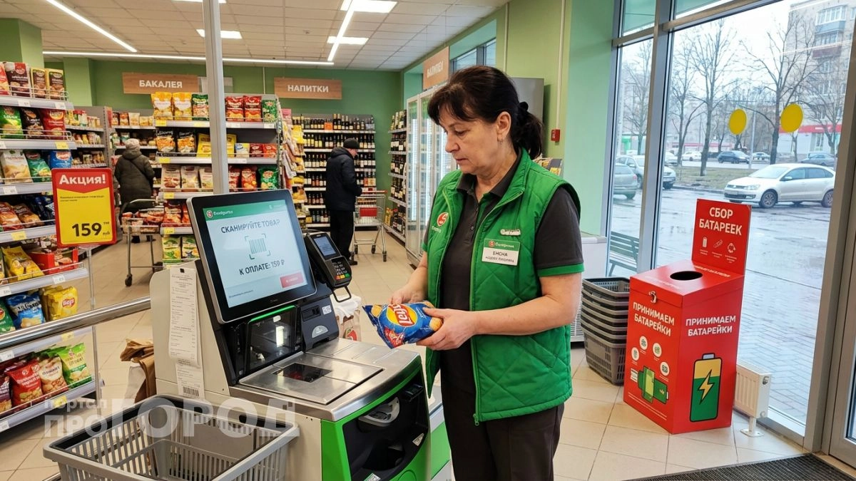 Зайдёте в Пятёрочку после апреля и не узнаете — вот какие правила теперь действуют для всех покупателей