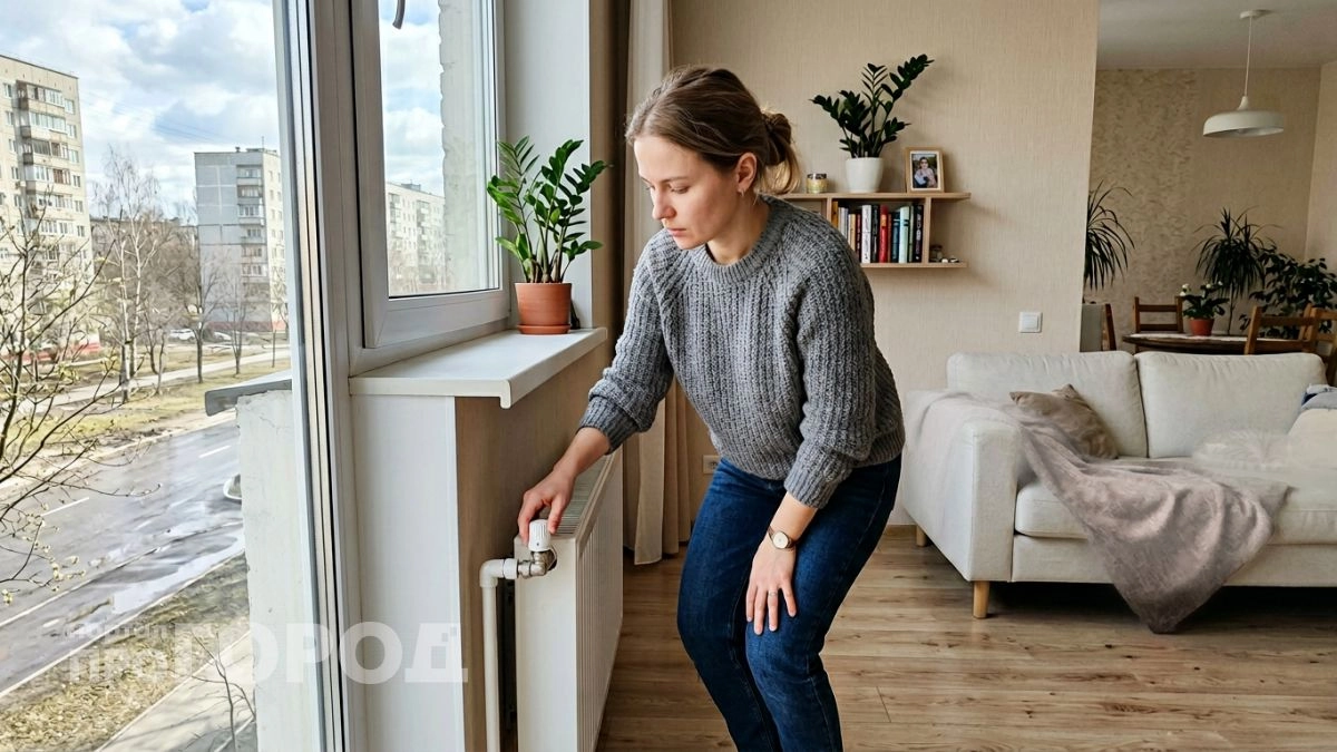 Откройте квитанцию за отопление и сверьте одну строку — именно она даёт право не платить по закону