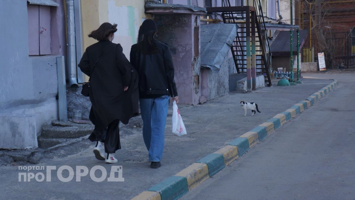 Неделя начнется для нижегородцев с +16 и ночных морозов