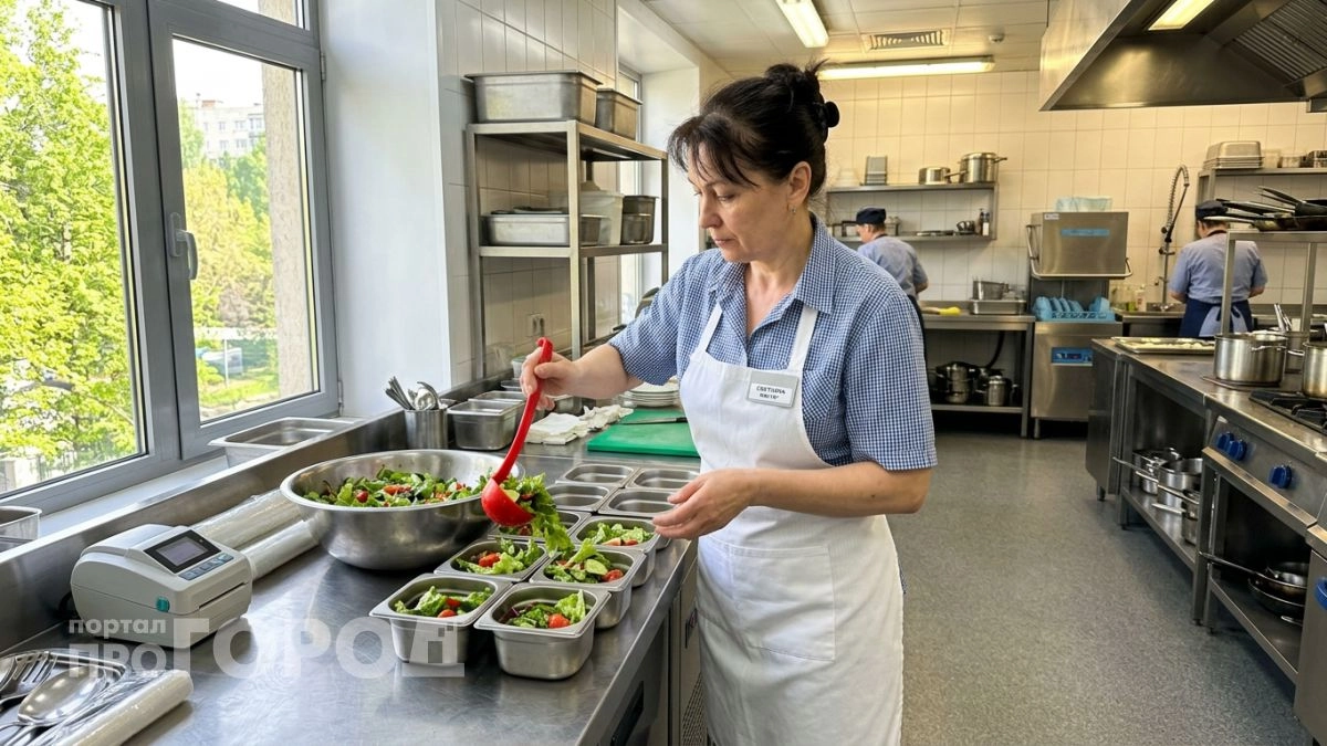 Работала в отеле в Египте и видела своими глазами, куда уходит еда со шведского стола после гостей