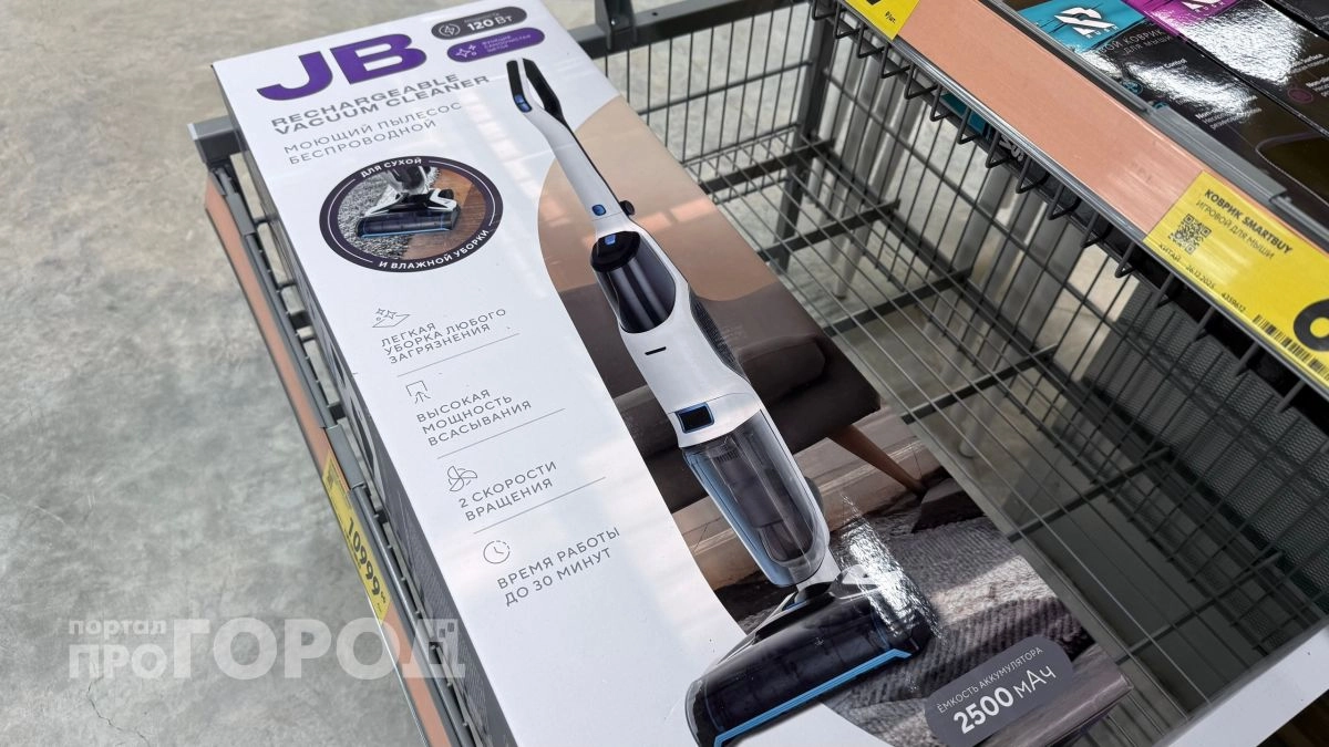 Пылесос можно выбросить: этот предмет за 50 рублей собирает пыль лучше любой техники