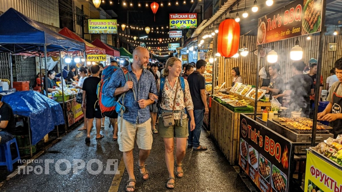 Живу здесь на 40 тысяч в месяц как король — местные обожают русских, а лето не кончается никогда