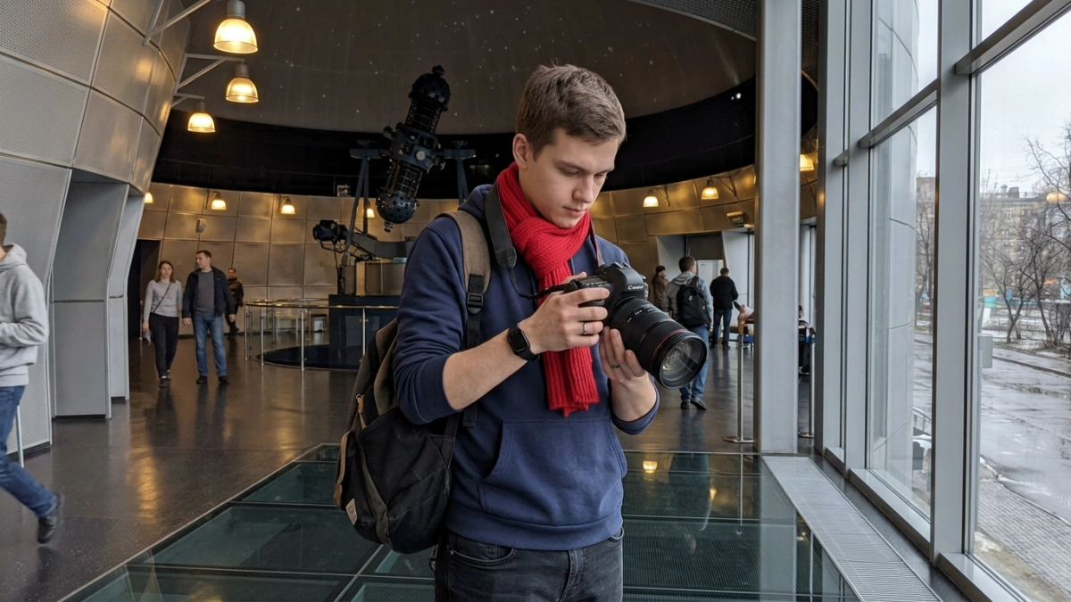 Медиалаб БРИКС 2.0 откроется в Нижегородском планетарии: журналисты из семи стран