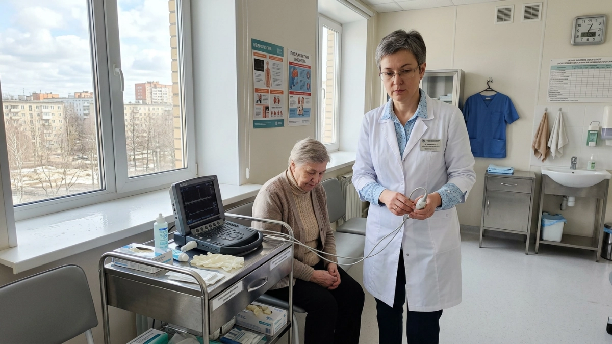 Ботулинотерапию при мигрени и спастике теперь можно получить по ОМС