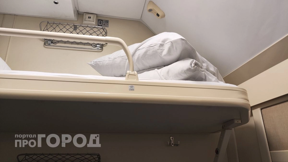 Лучше на боковушке, чем в купе: вот почему опытные путешественники избегают купе