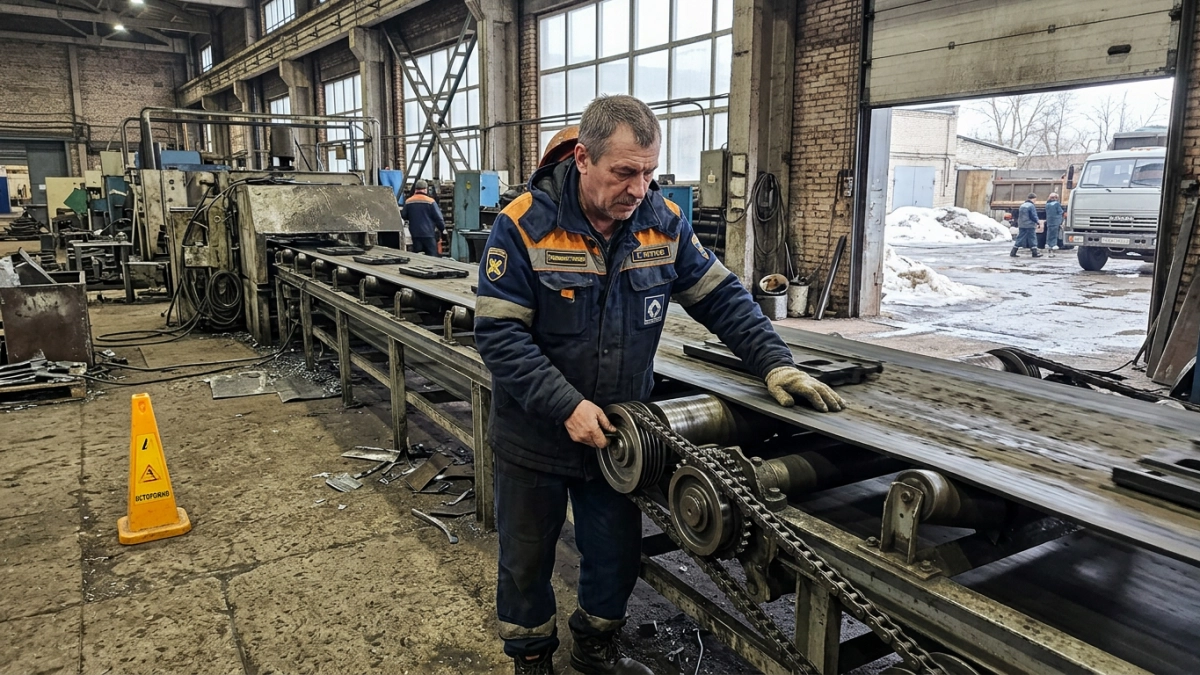 Бастрыкин взял под контроль дело о долгах по зарплате в Дзержинске