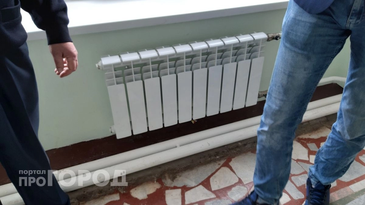 Когда нижегородцам будут отключать отопление