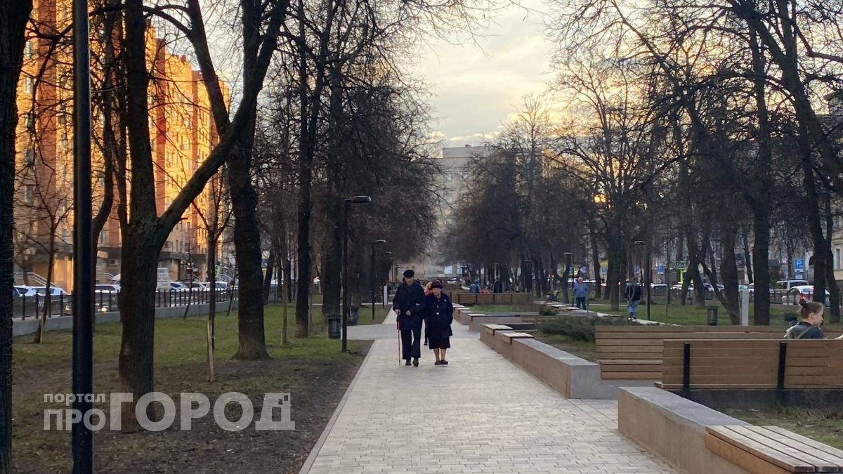 Когда нижегородцам придут выплаты за апрель